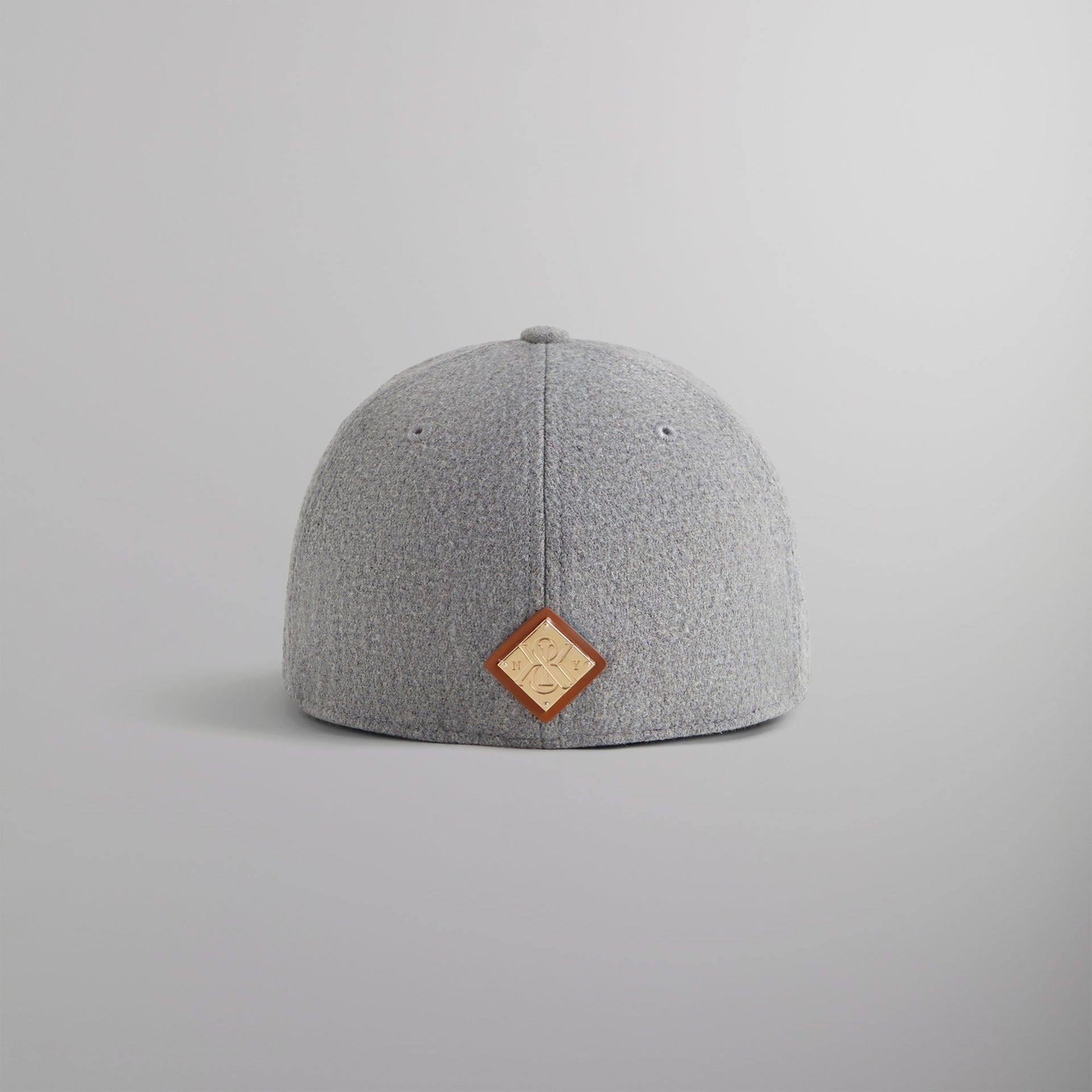 Kith for '47 K&K Diamond Plaque Franchise LS Cap - Haze