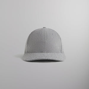 Kith for '47 K&K Diamond Plaque Franchise LS Cap - Haze