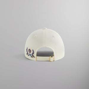 Kith & New Era for USA Basketball Aaron Cap - Silk