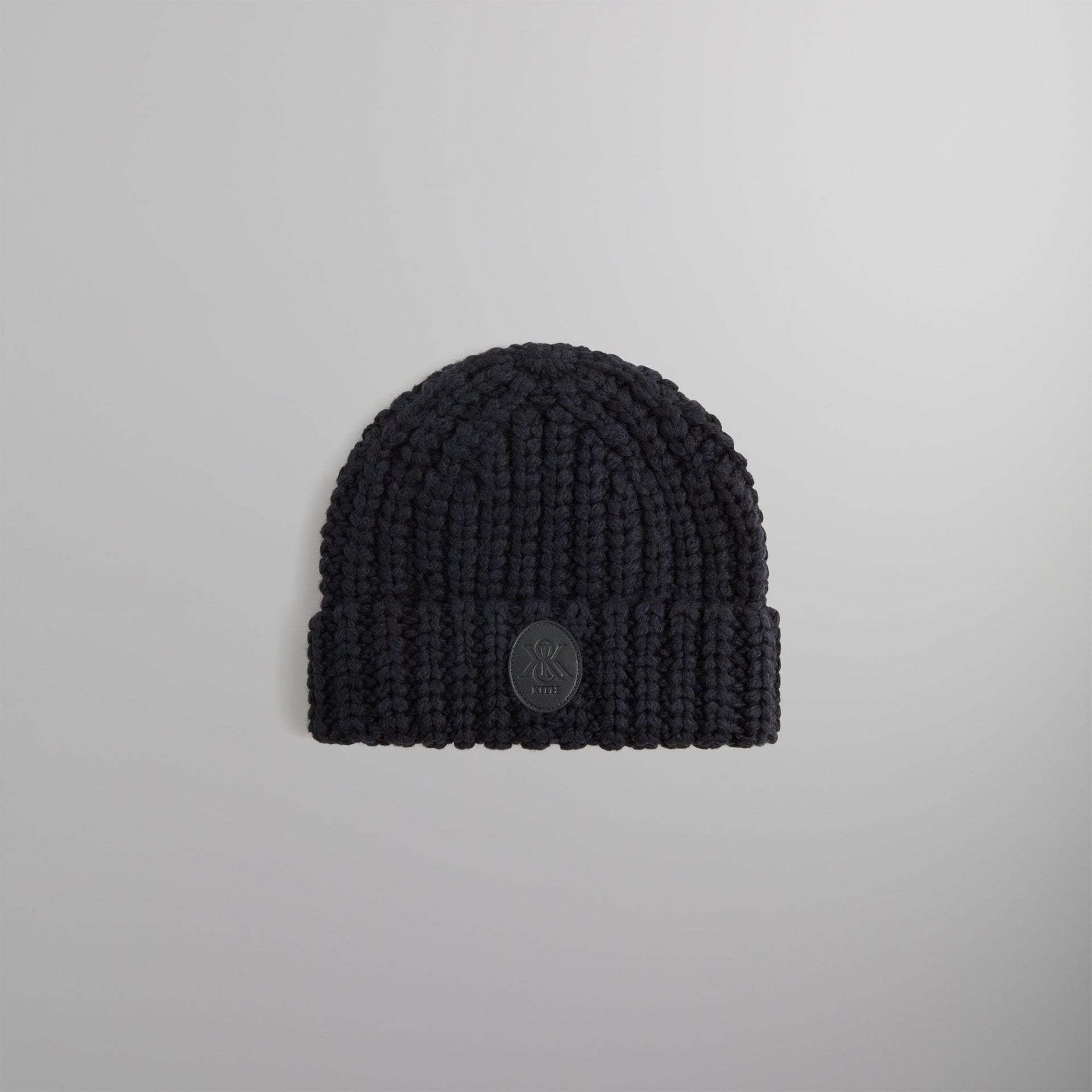 Kithmas Soft Marled Mia Beanie - Nocturnal PH