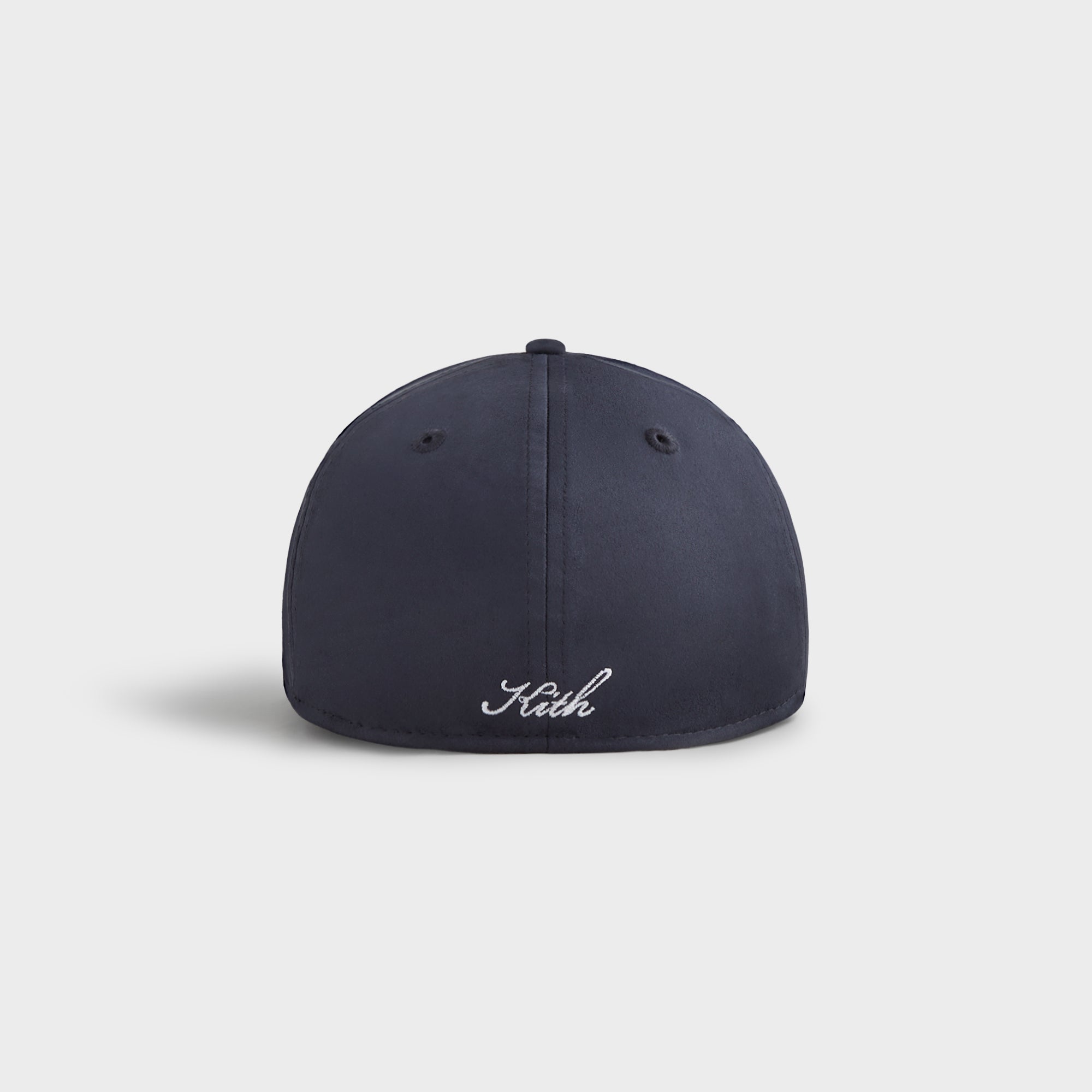 Kith & New Era for the New York Yankees Microsuede 59FIFTY