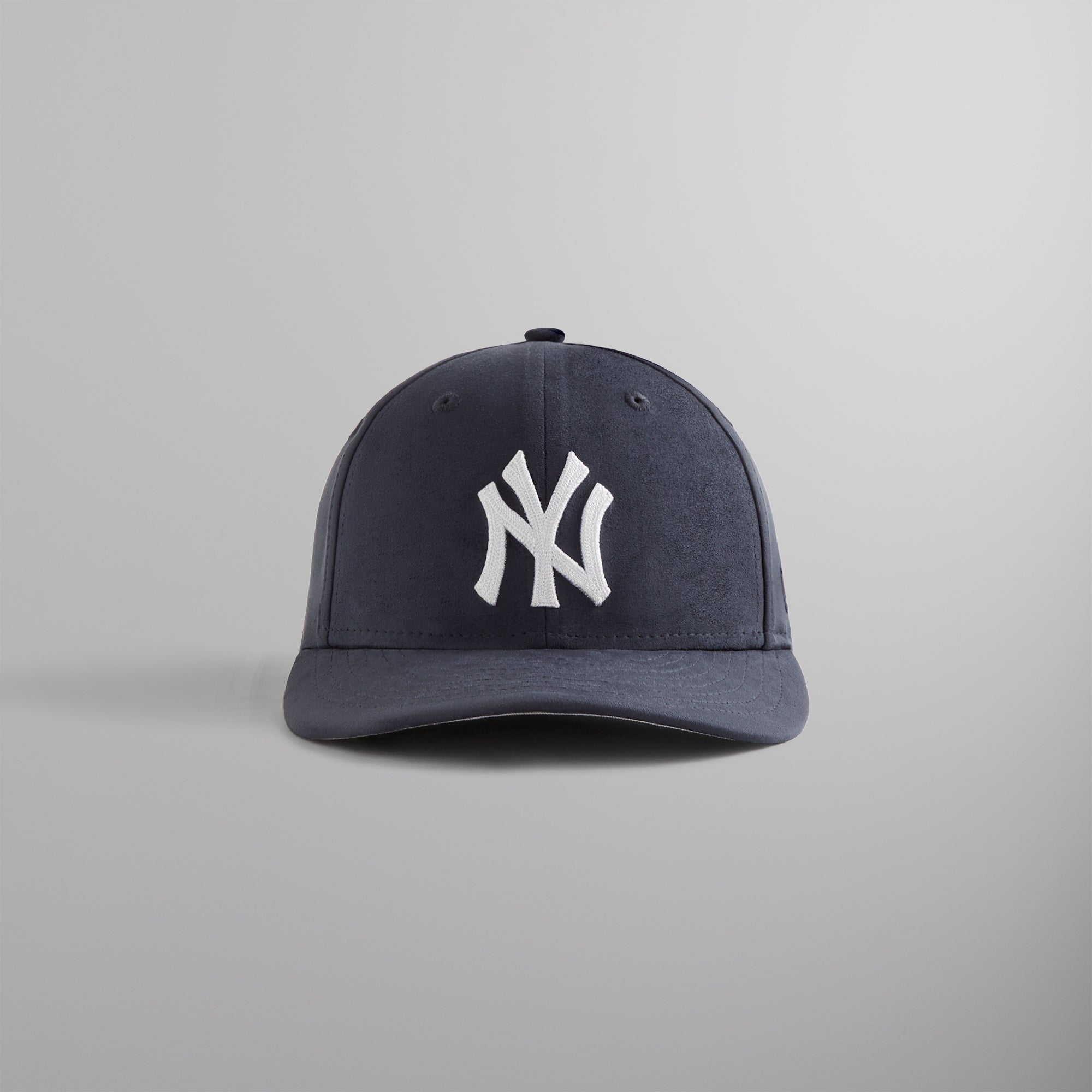 Kith & New Era for the New York Yankees Microsuede 59FIFTY Low Profile –  Kith Europe