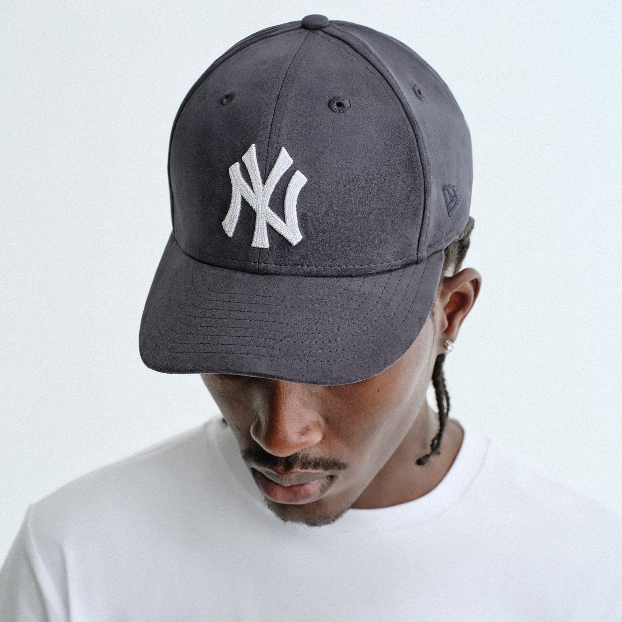 Kith & New Era 59FIFTY Low Profile ニューエラ Kith x New Era New York Yankees Low Profile Cap 59Fifty Wool Size