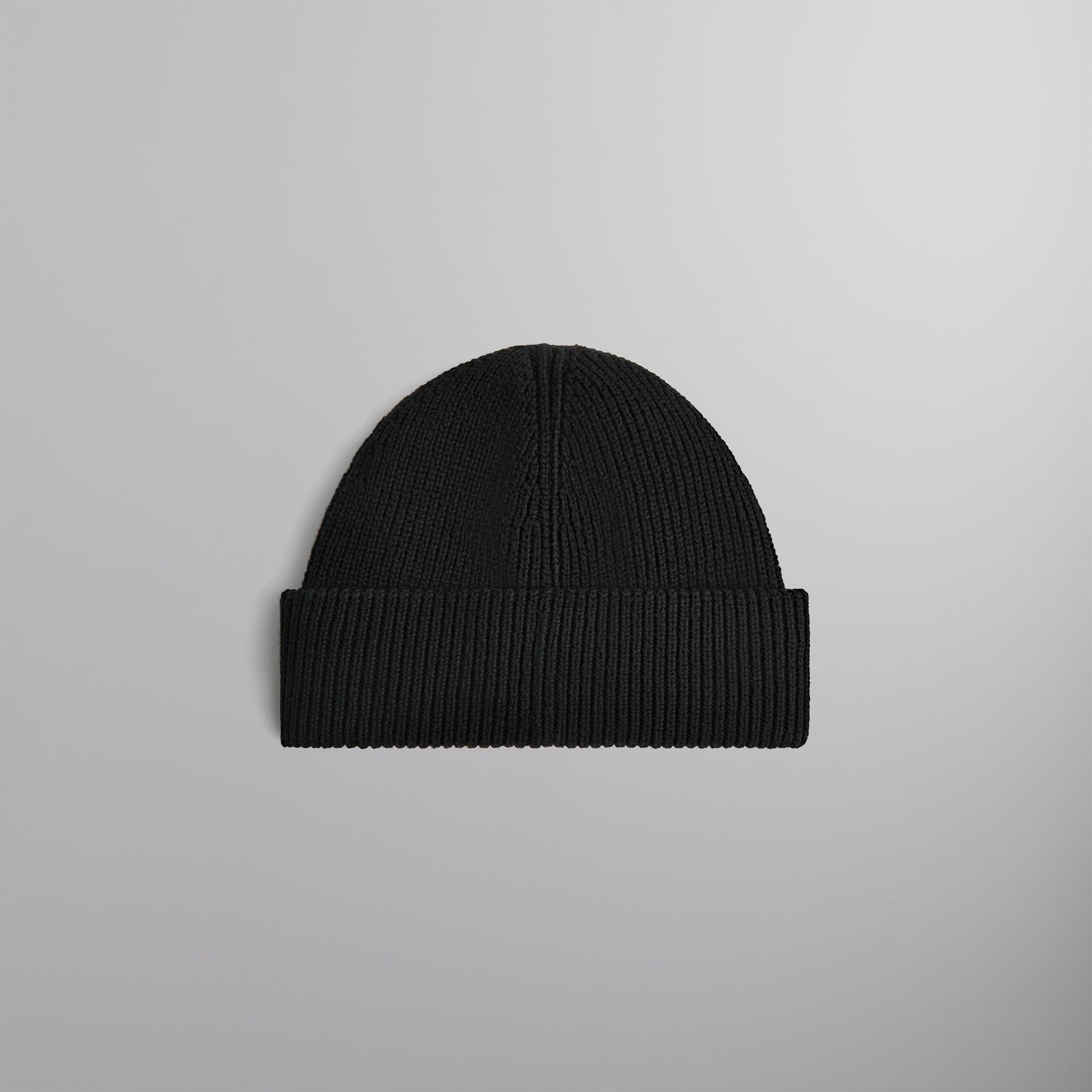 Kith for BMW Mia Beanie With Enamel Logo - Black