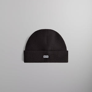 Kith for BMW Rondel Classic Beanie - Black