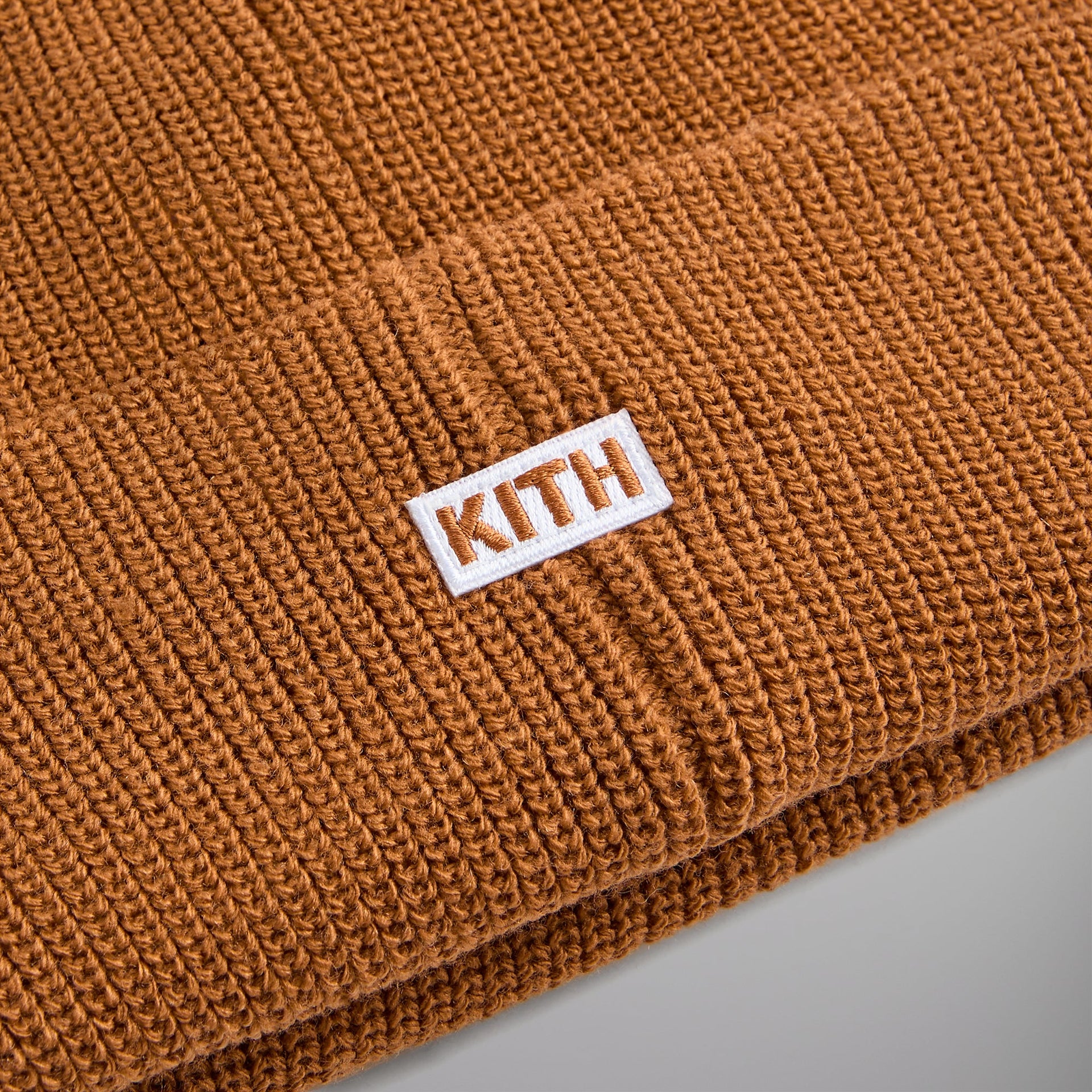 Kith for BMW Rondel Classic Beanie - Desert