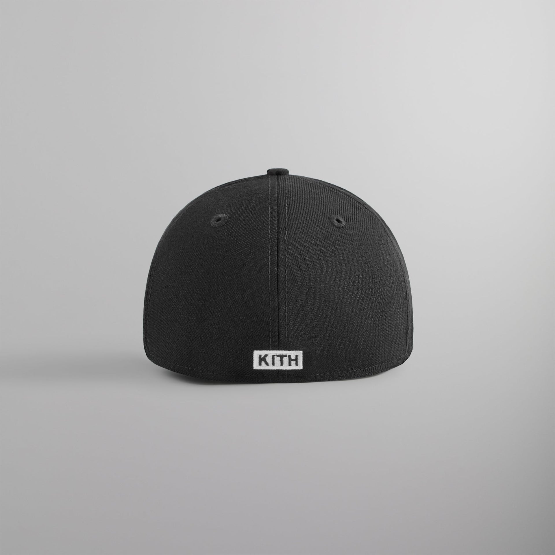 Kith for BMW New Era Low Profile 59FIFTY Fitted - Black