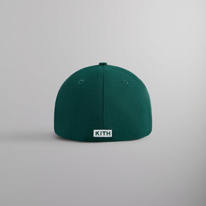 Kith for BMW New Era Low Profile 59FIFTY Fitted - Vitality