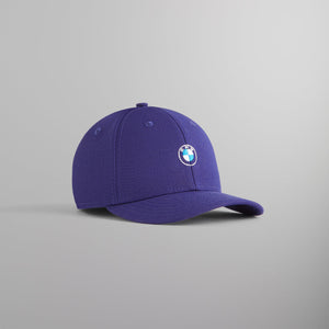 Kith for BMW New Era Low Profile 59FIFTY Fitted - Techno Violet