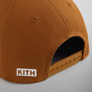 Kith for BMW Bay Low Pinch Crown - Desert