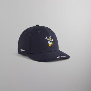 Disney | Kith and New Era for Donald Duck 59FIFTY Fitted - Nocturnal PH