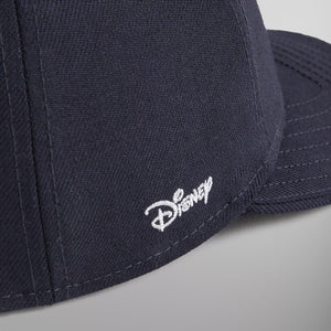 Disney | Kith and New Era for Donald Duck 59FIFTY Fitted - Nocturnal PH