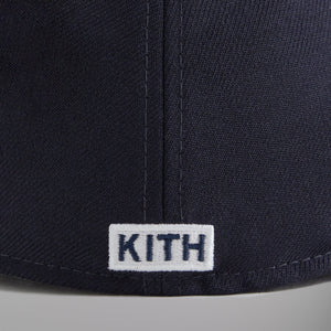 Disney | Kith and New Era for Donald Duck 59FIFTY Fitted - Nocturnal PH