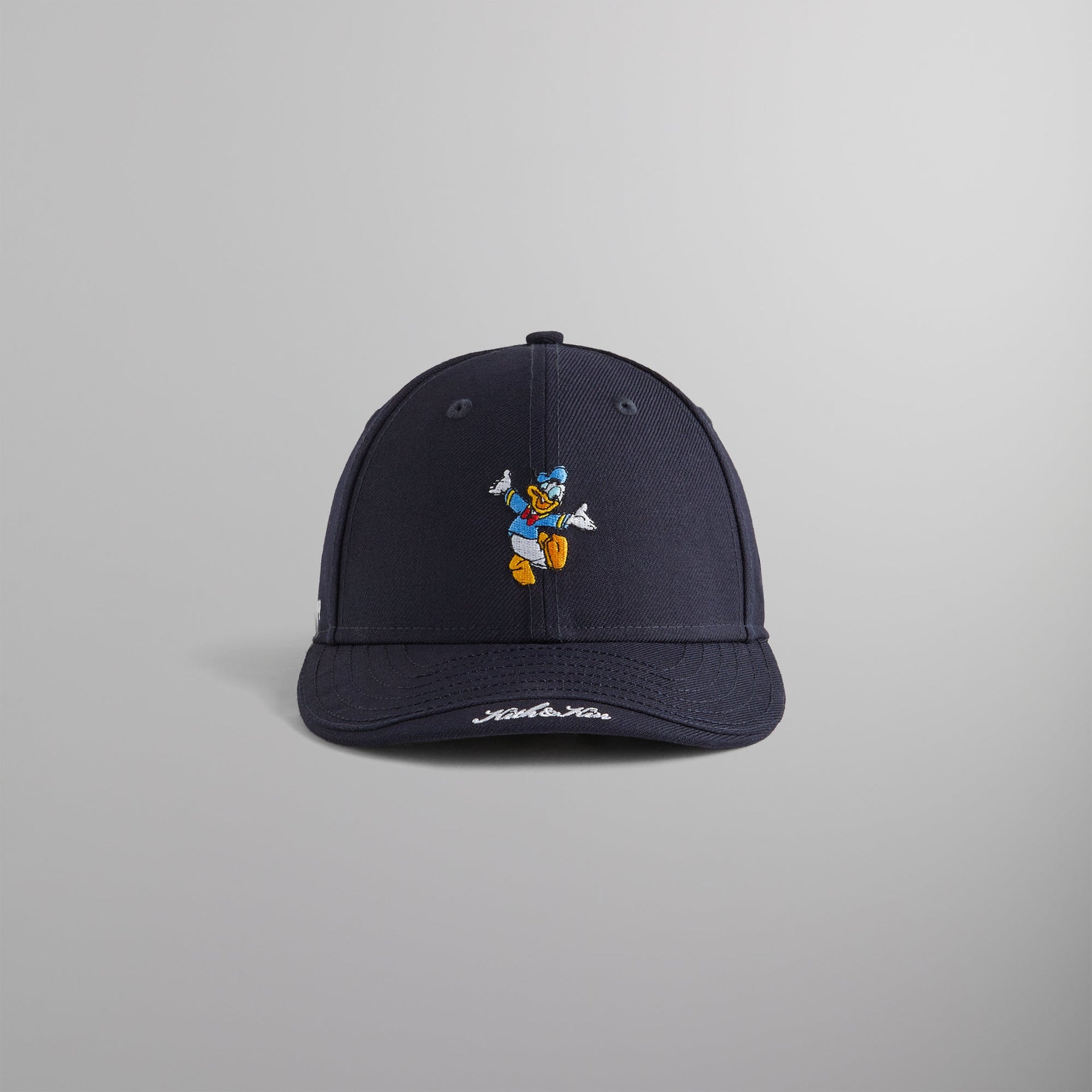 Disney | Kith and New Era for Donald Duck 59FIFTY Fitted - Nocturnal PH