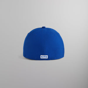 Disney | Kith and New Era for Donald Duck Daisy 59FIFTY Fitted - Current PH