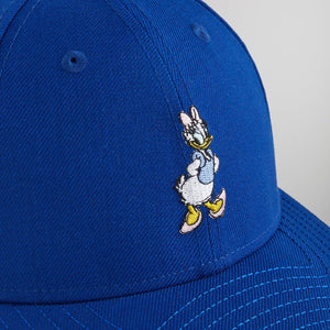 Disney | Kith and New Era for Donald Duck Daisy 59FIFTY Fitted - Current PH