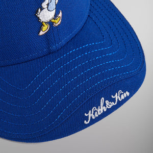 Disney | Kith and New Era for Donald Duck Daisy 59FIFTY Fitted - Current PH