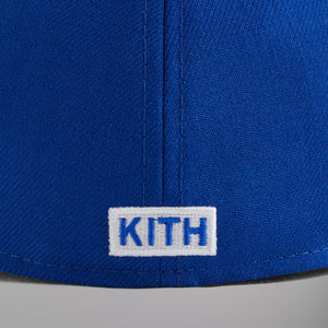 Disney | Kith and New Era for Donald Duck Daisy 59FIFTY Fitted - Current PH