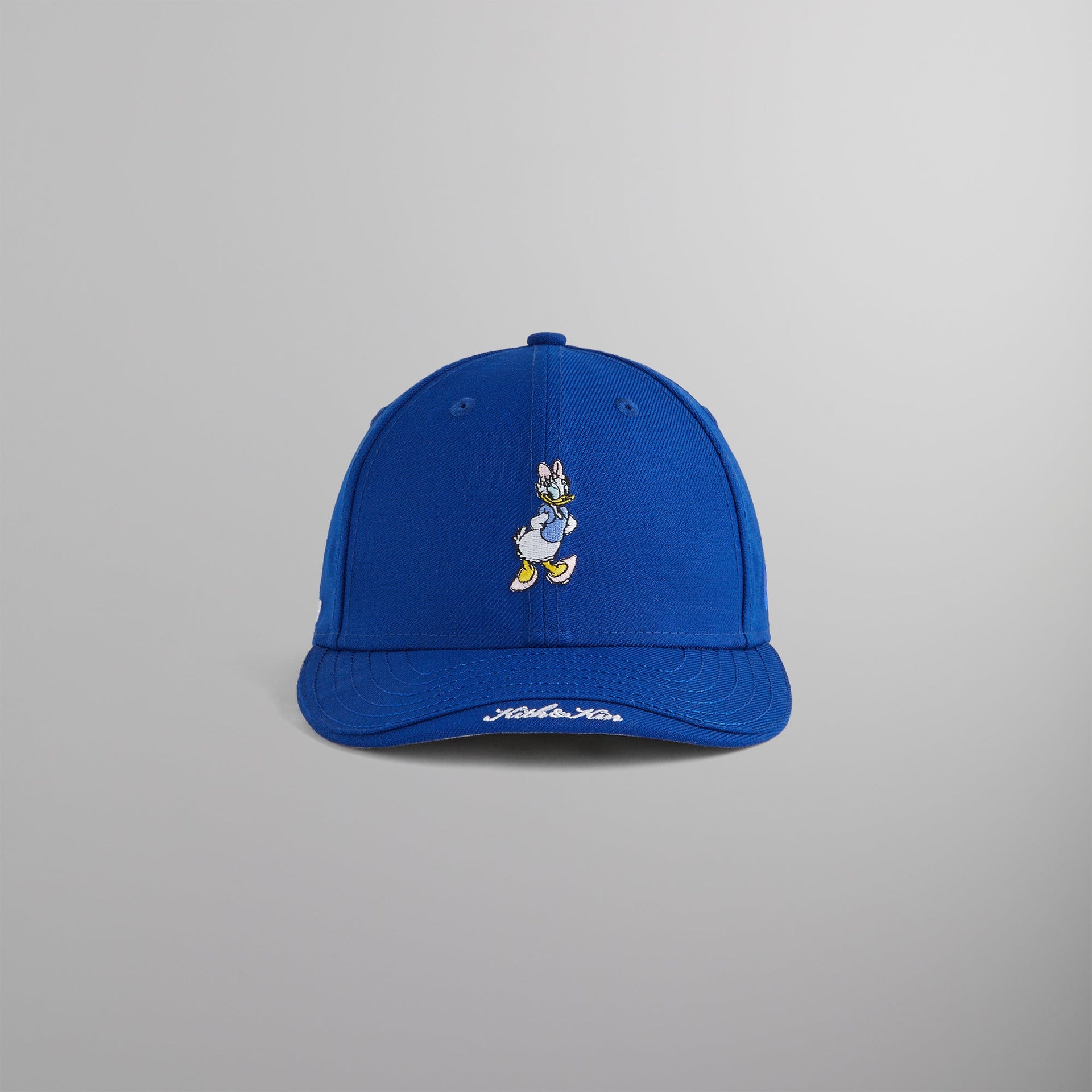 Disney | Kith and New Era for Donald Duck Daisy 59FIFTY Fitted - Current