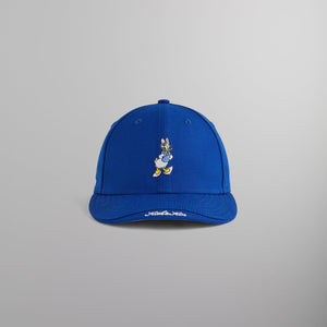 Disney | Kith and New Era for Donald Duck Daisy 59FIFTY Fitted - Current