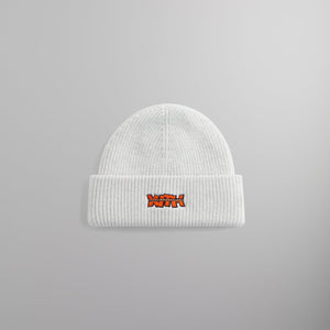 Disney | Kith for Donald Duck Mia Beanie - Light Heather Grey PH