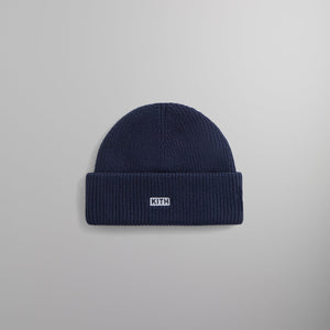 Disney | Kith for Donald Duck Mia Beanie - Nocturnal PH