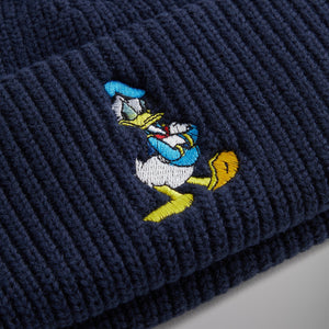 Disney | Kith for Donald Duck Mia Beanie - Nocturnal PH