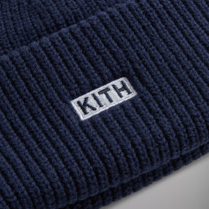 Disney | Kith for Donald Duck Mia Beanie - Nocturnal PH