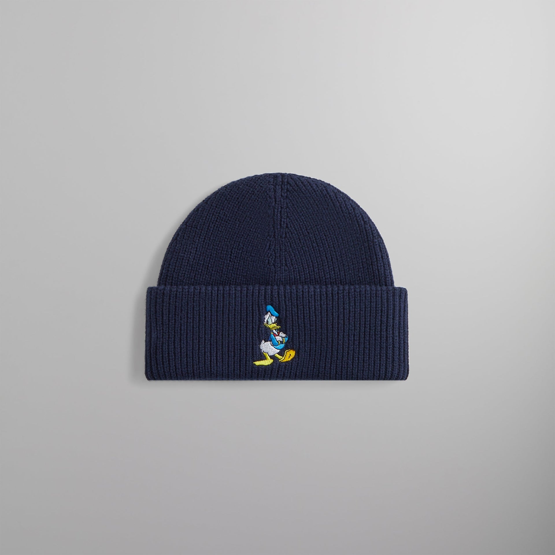 Disney | Kith for Donald Duck Mia Beanie - Nocturnal PH