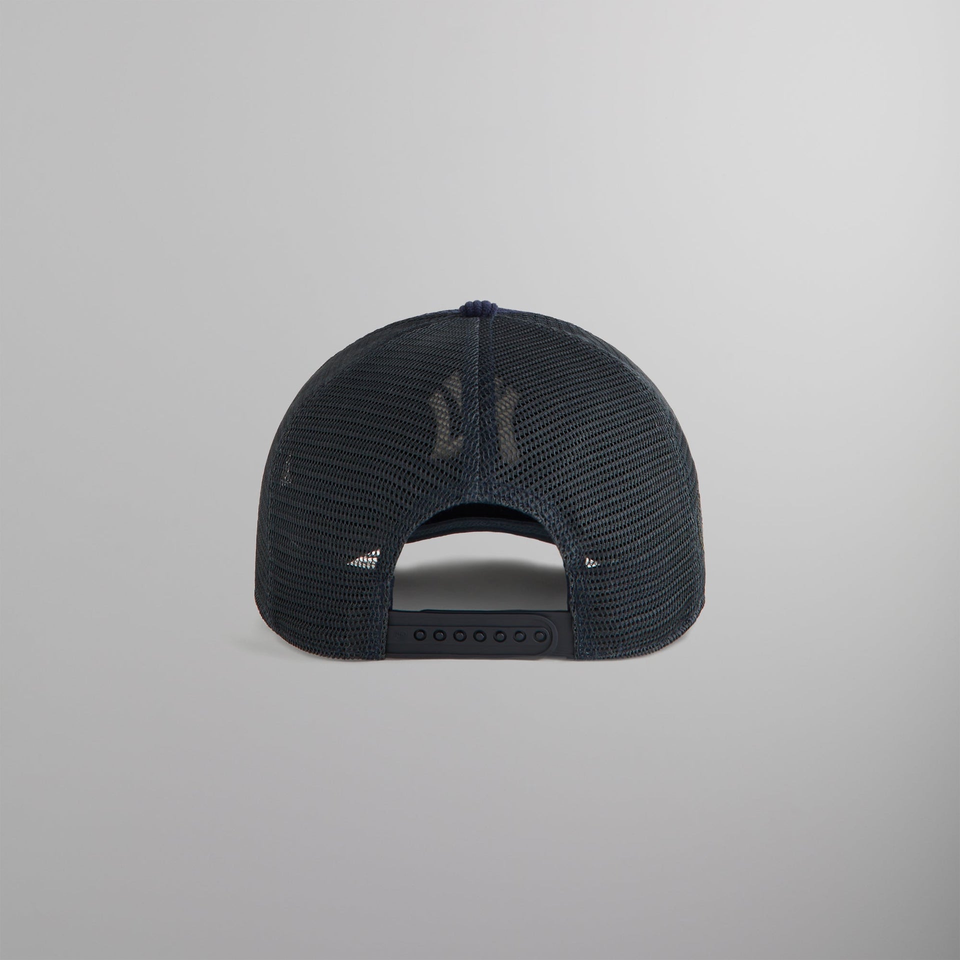 Kith & '47 for the New York Yankees Corduroy Trucker Hat - Nocturnal