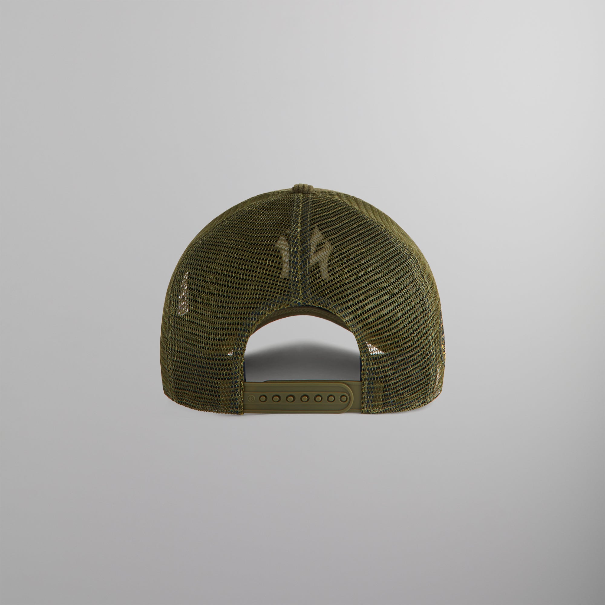 Kith & '47 for the New York Yankees Franchise LS Trucker Hat