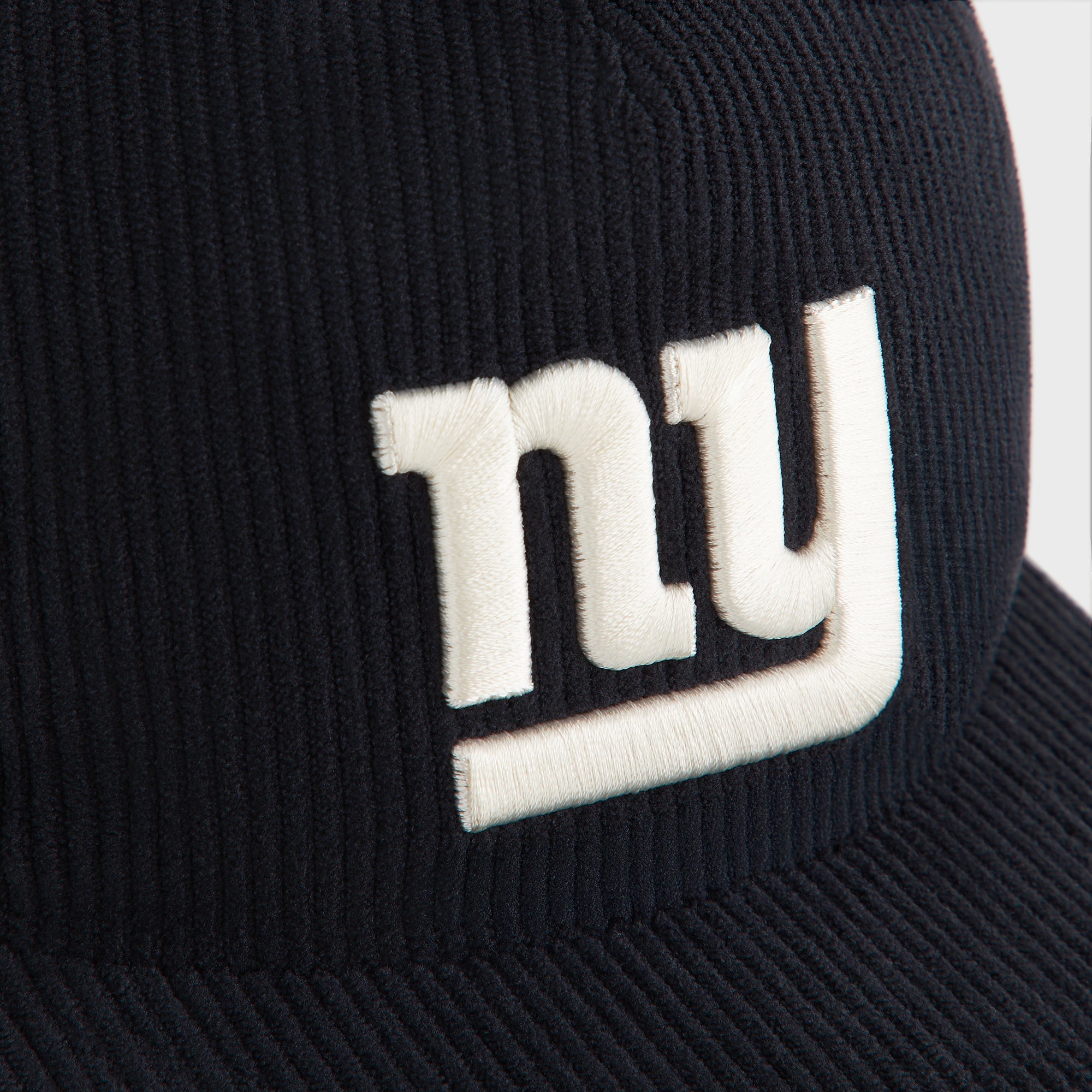 Kith & '47 for the New York Giants Corduroy Trucker Hat