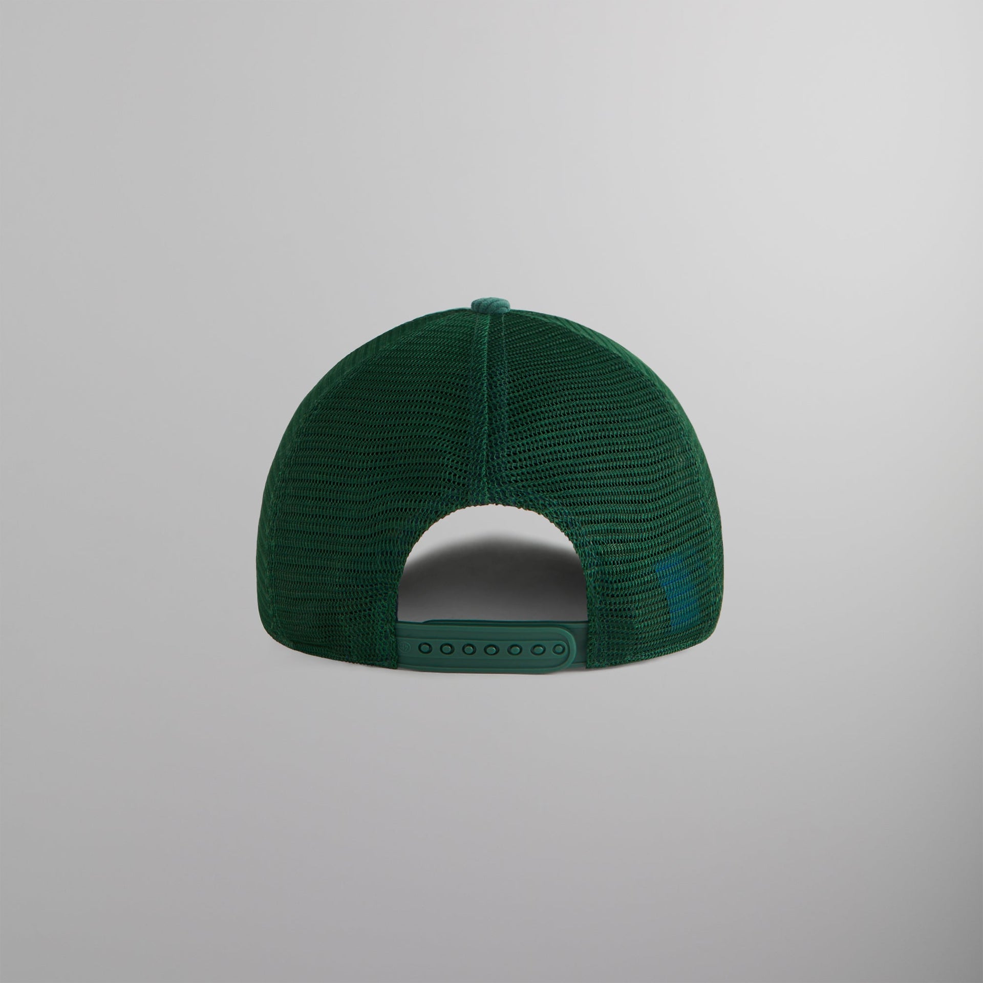 Kith & '47 for the New York Giants Corduroy Trucker Hat - Stadium