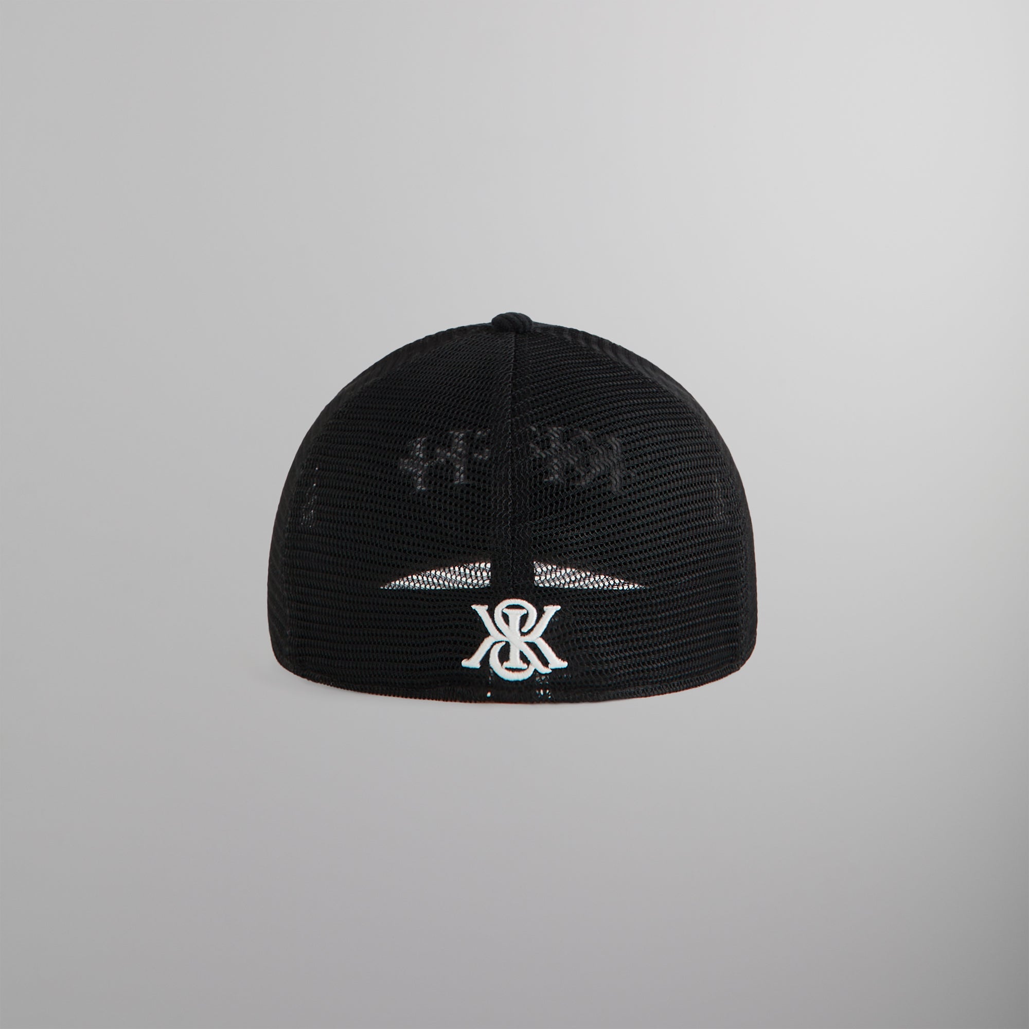 【Knuth Marf】K logo cap K logo cap/2color | KNUTH MARF