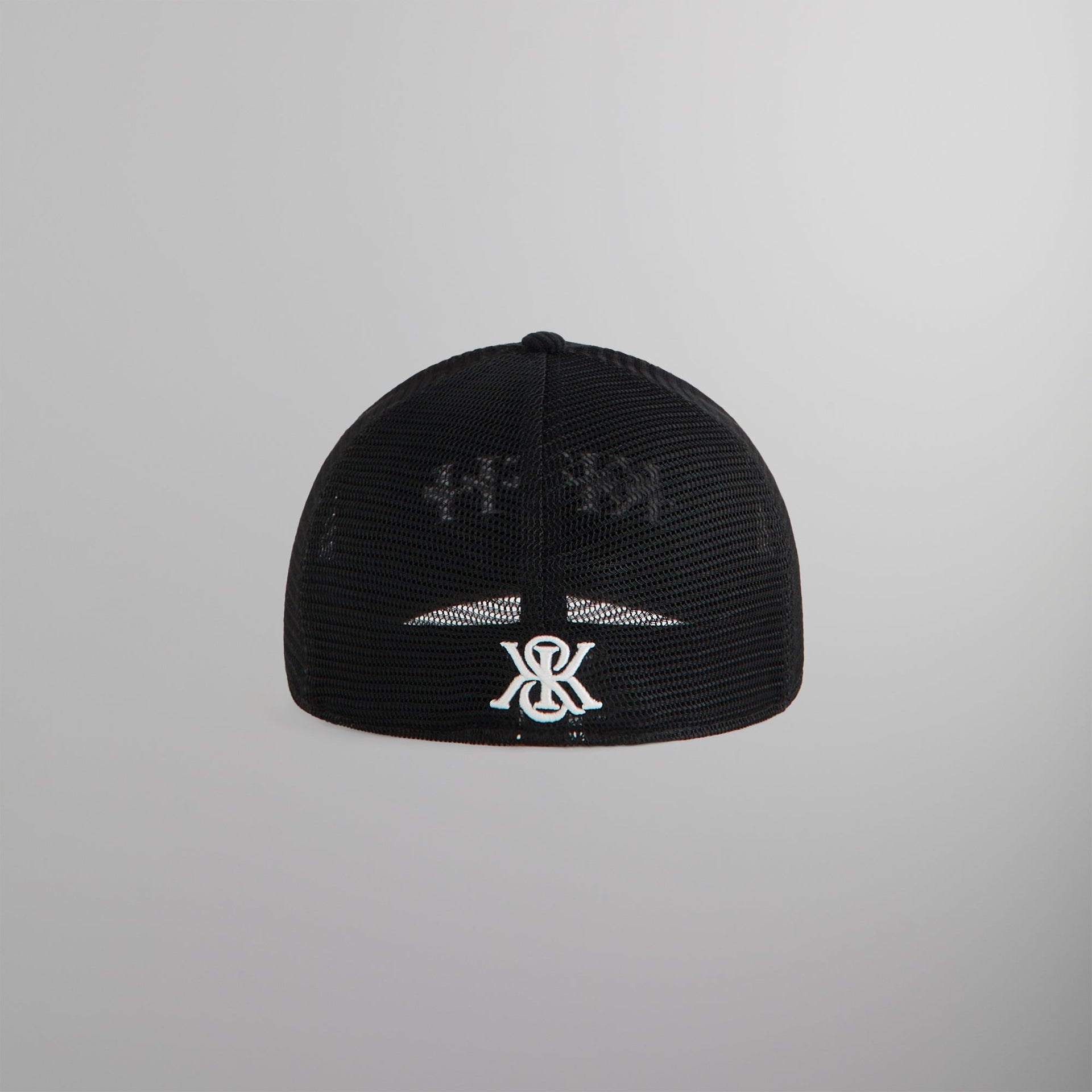 Kith for '47 Fitted Trucker Hat - Stadium