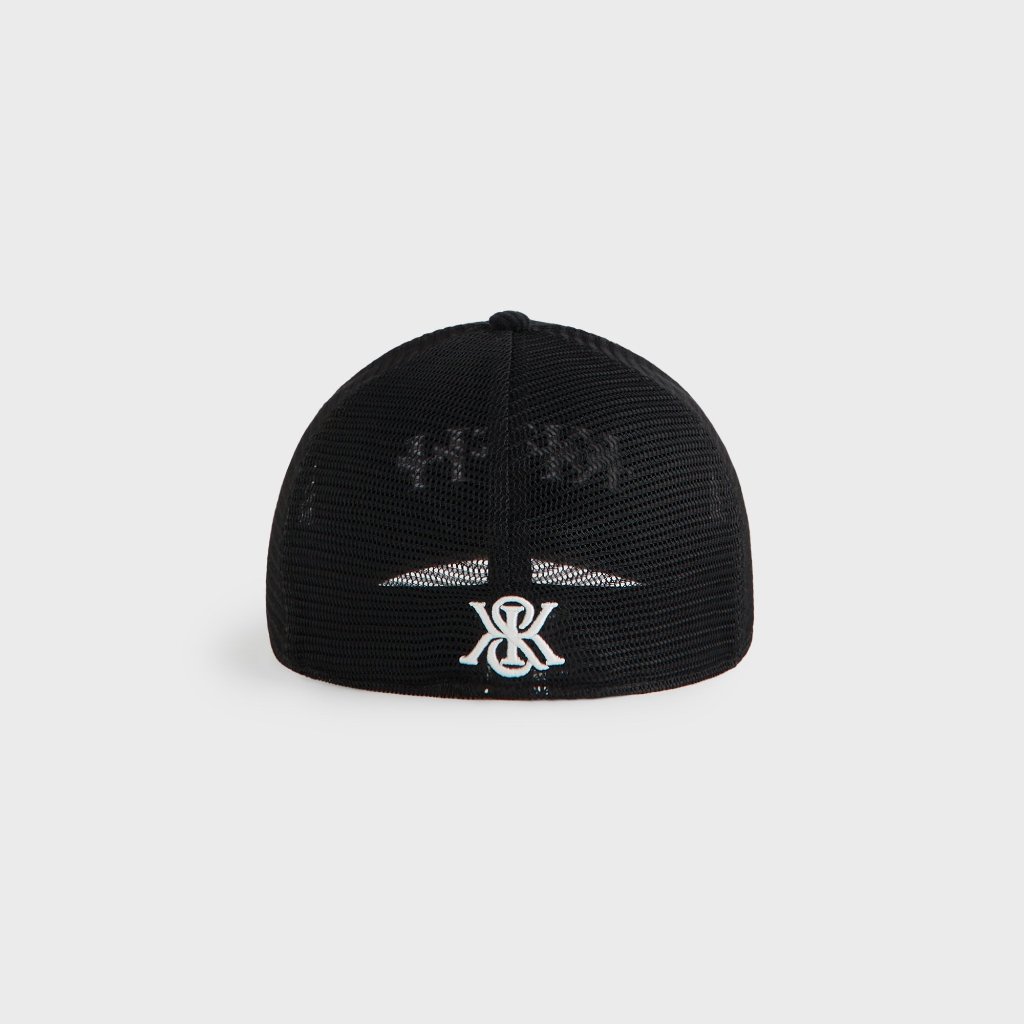 Kith for '47 Franchise LS Trucker Hat - Black – Kith Europe
