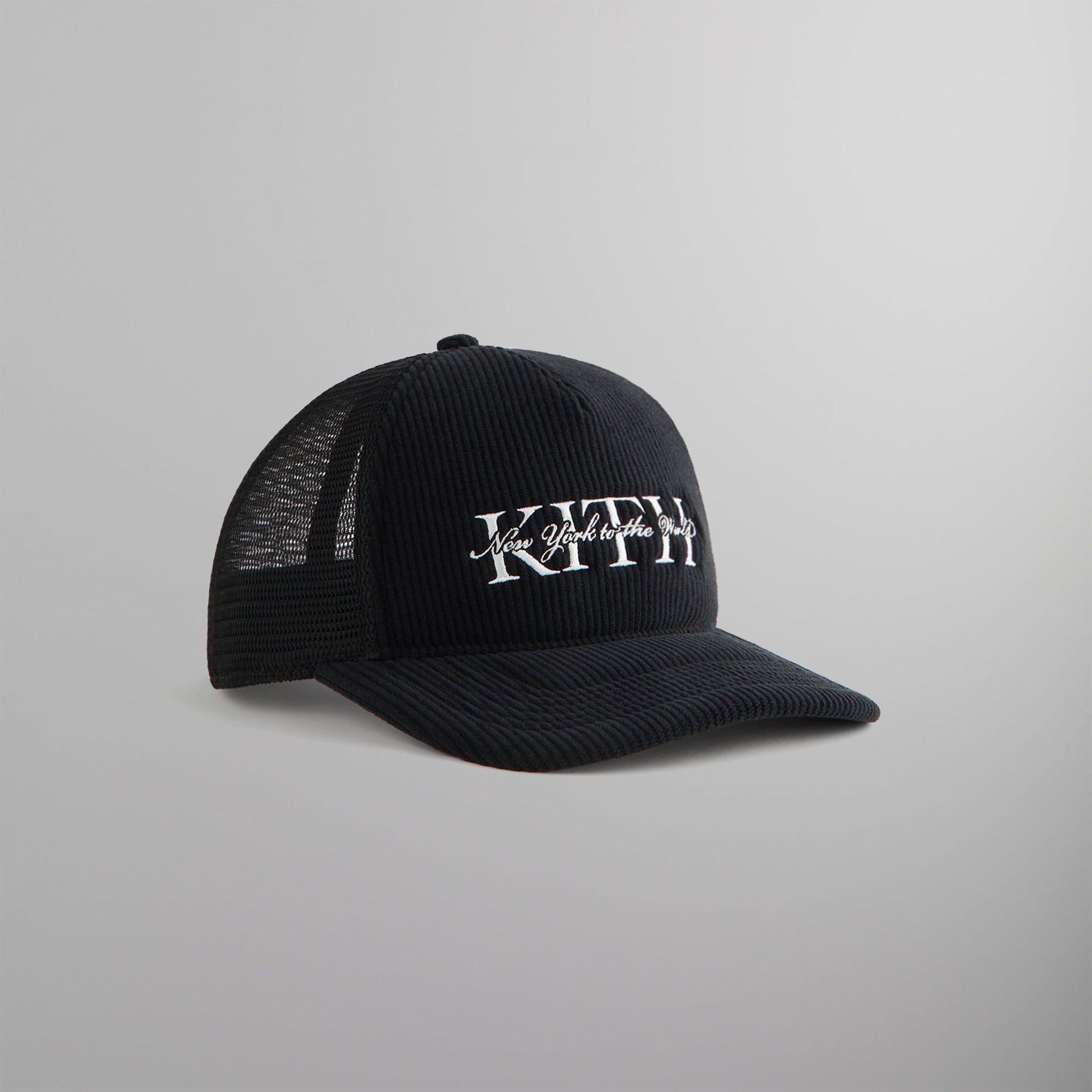 Kith for '47 Fitted Trucker Hat - Stadium