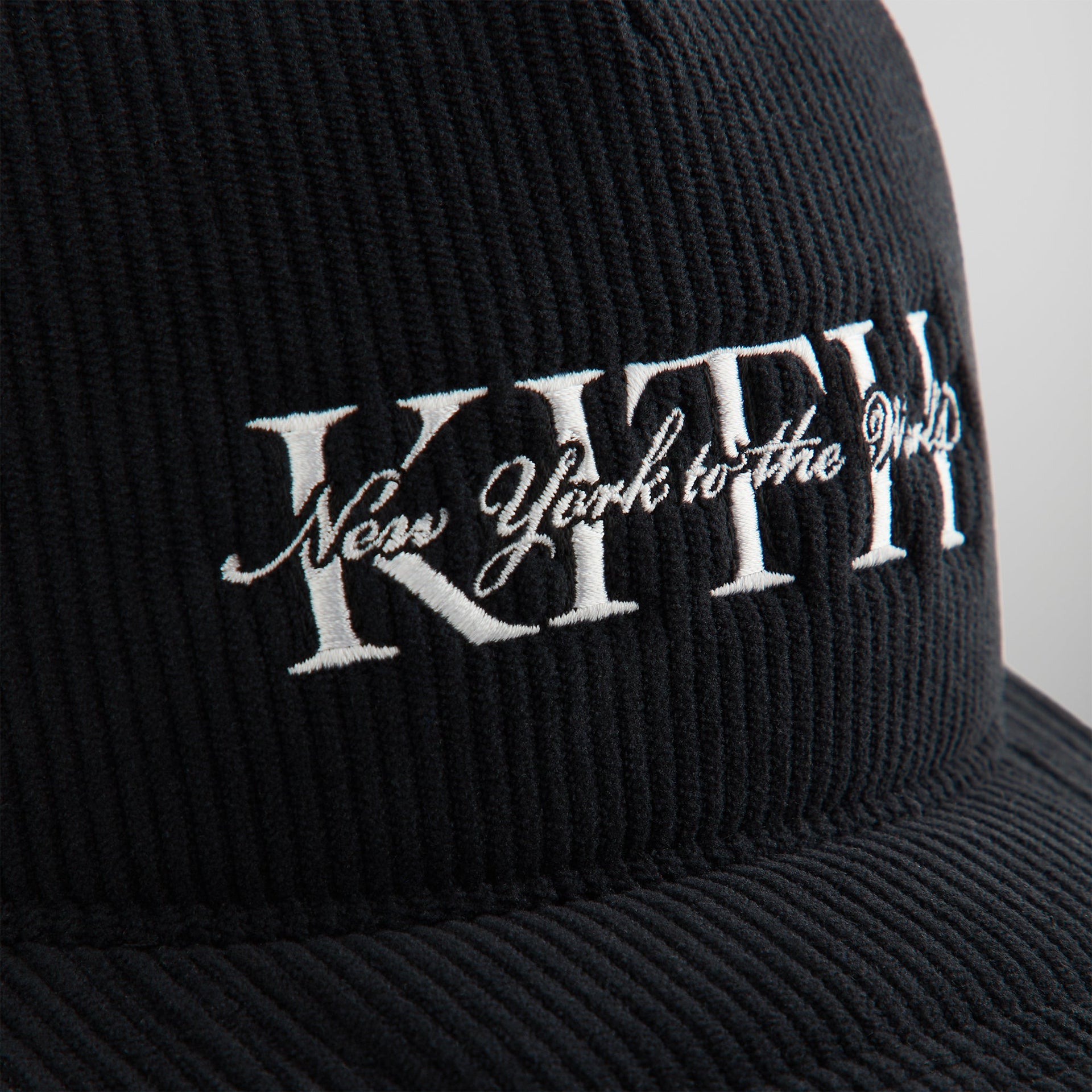 Kith for '47 Fitted Trucker Hat - Stadium