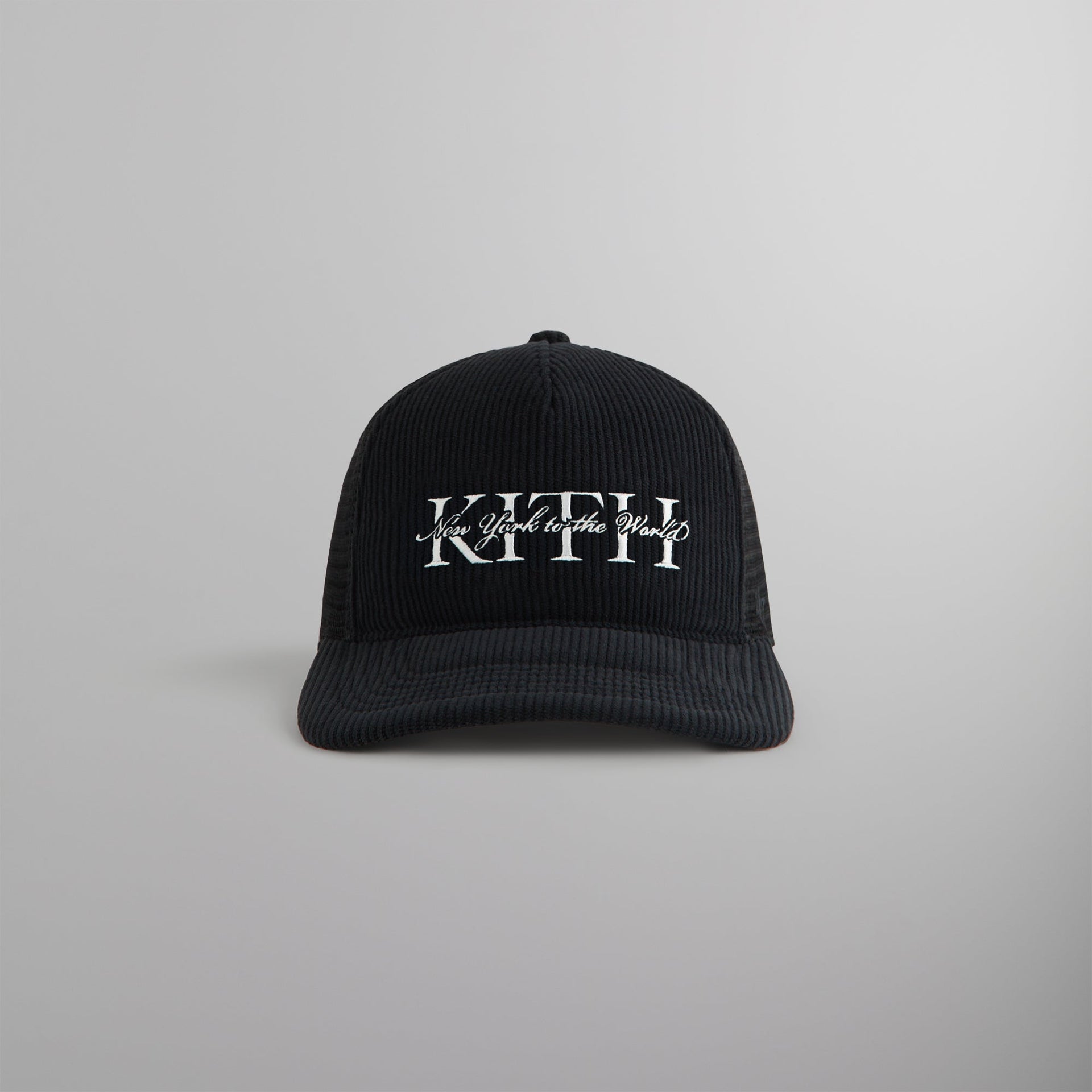 Kith for '47 Fitted Trucker Hat - Stadium