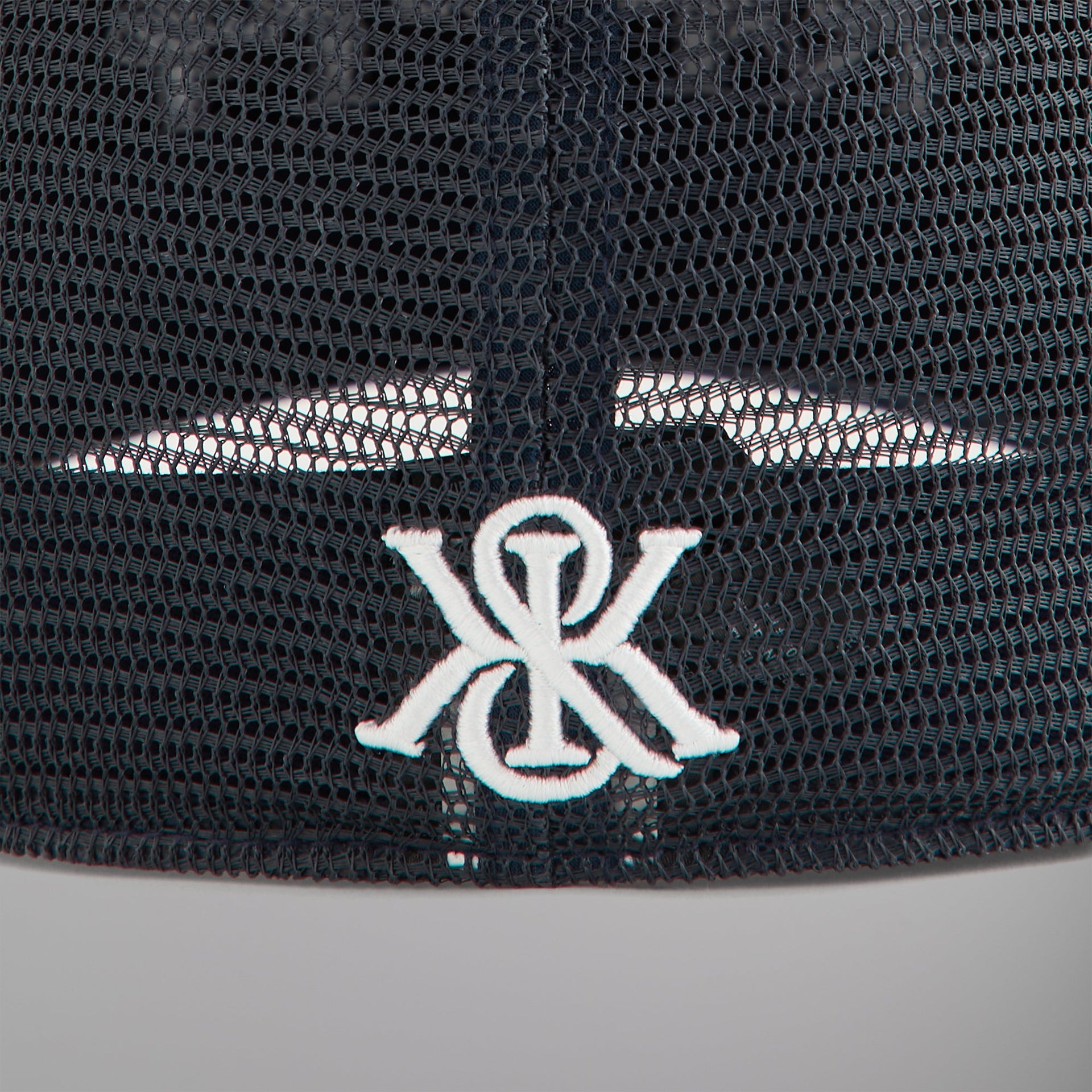 Kith for '47 Fitted Trucker Hat -  Nocturnal