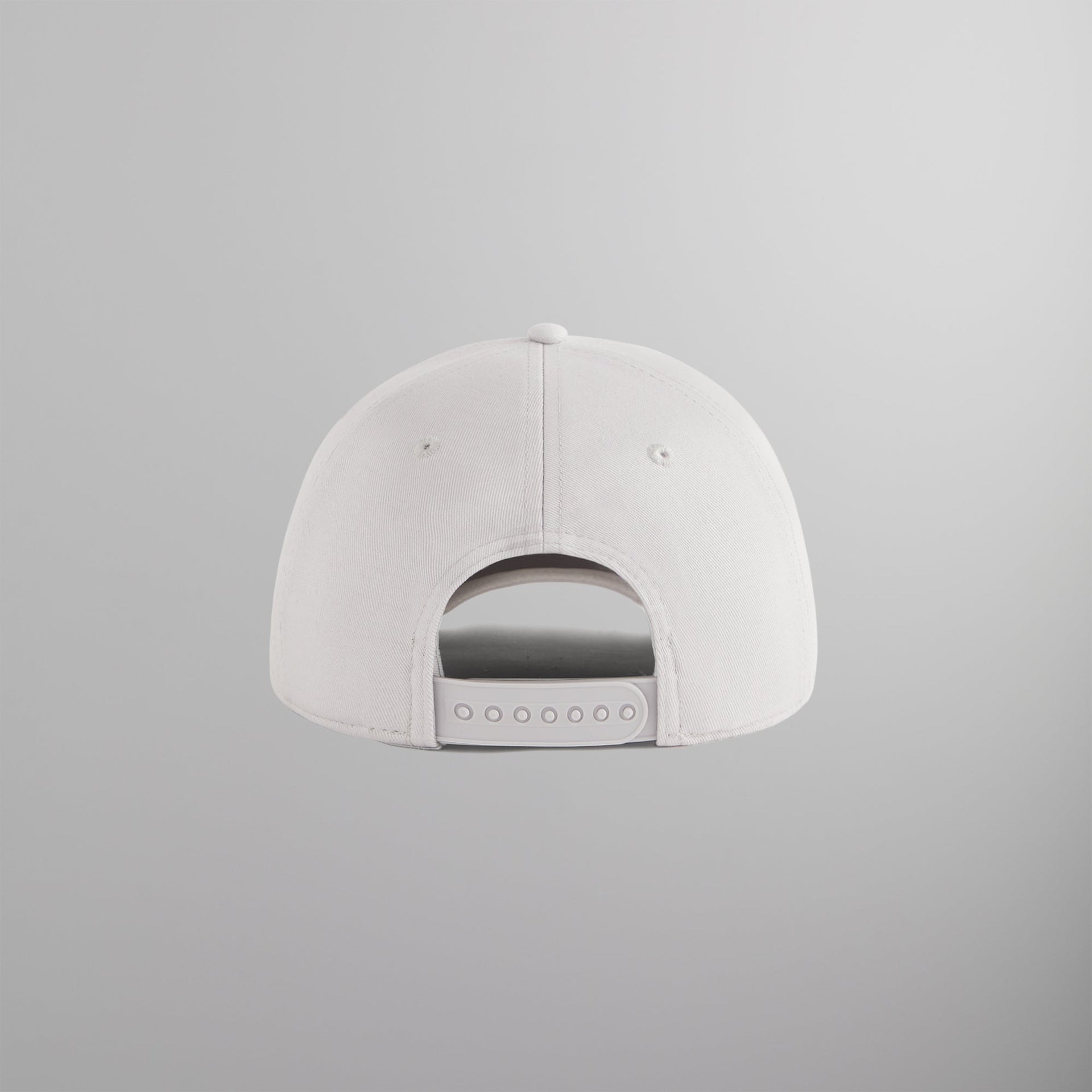 Kith Washed Twill Bay Low Pinch Crown Cap - Atom