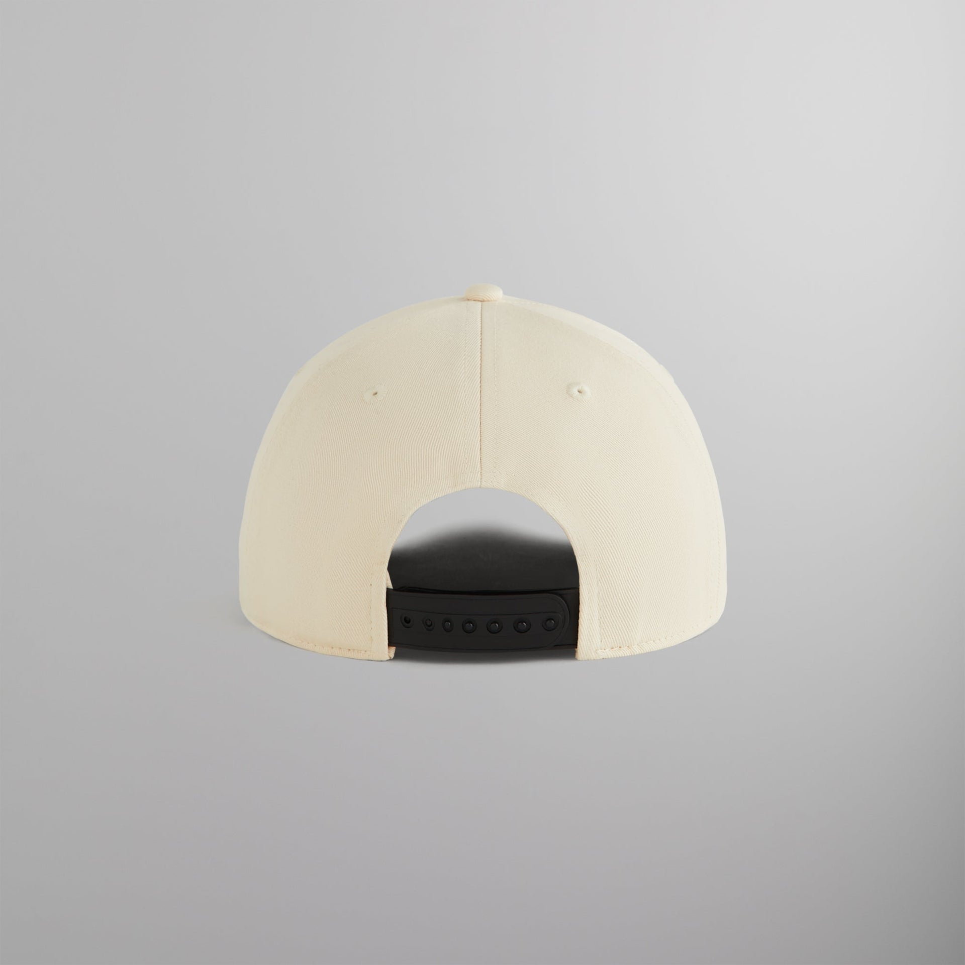 Kith Washed Twill Bay Low Pinch Crown Cap - Sandrift