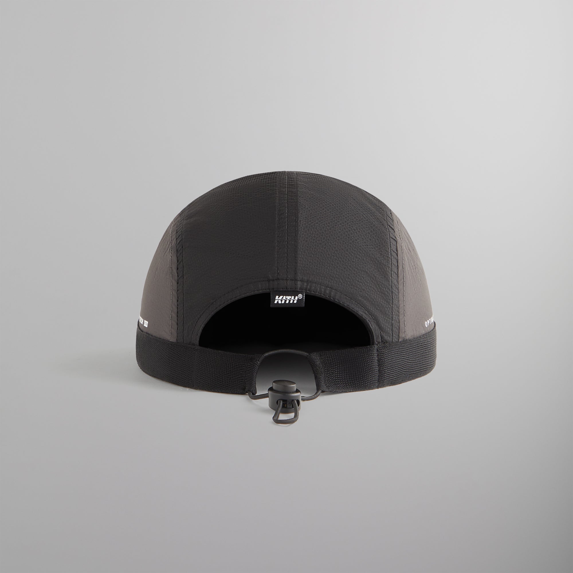 新品未使用　Kith Sporty Dad Hat ブラック OS 新品未使用 Kith Sporty Dad Hat ブラック OS 新品未使用 Kith