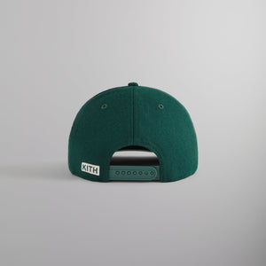 Kith & '47 for the New York Yankees Wool Rose Hitch Snapback - Stadium PH