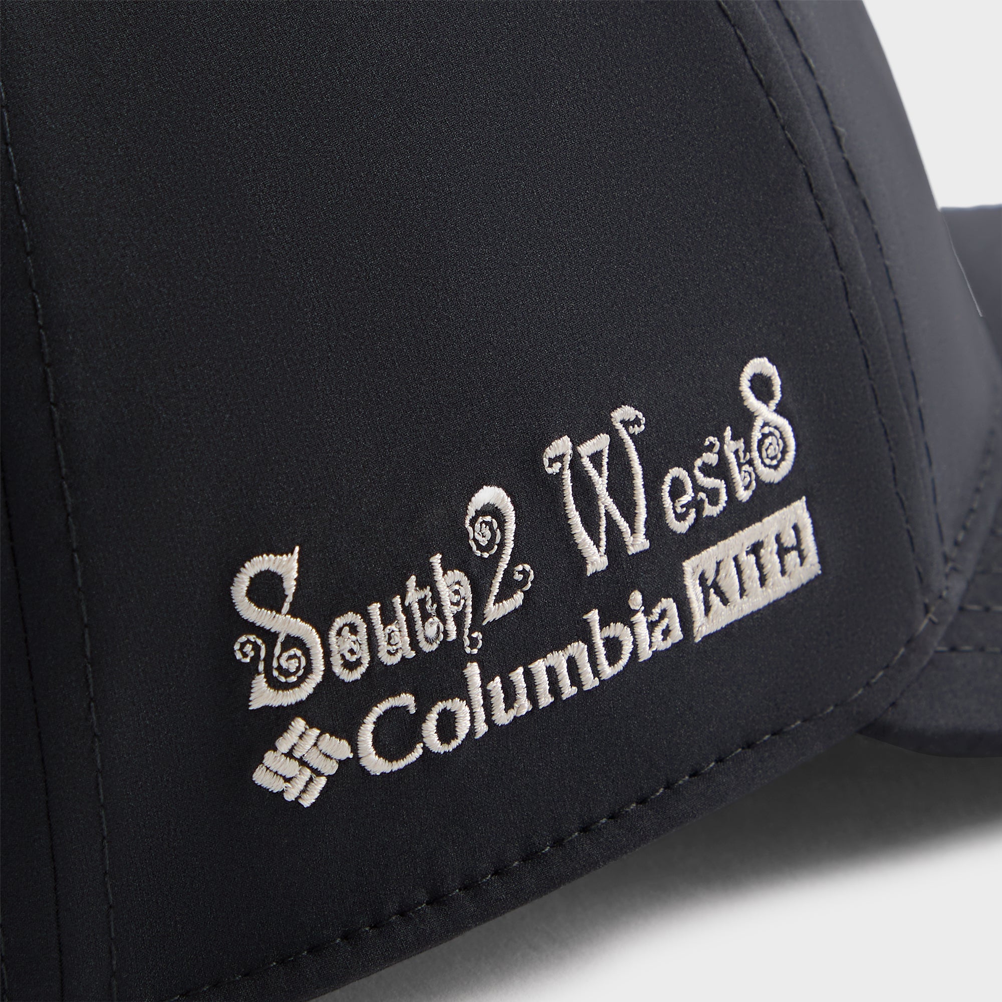 Kith South2 West8 Columbia Cap - メルカリ