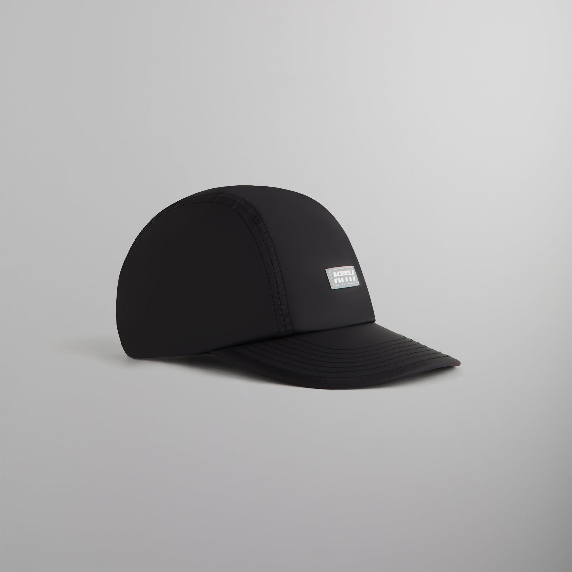 Kith Griffey Camper Hat - Black