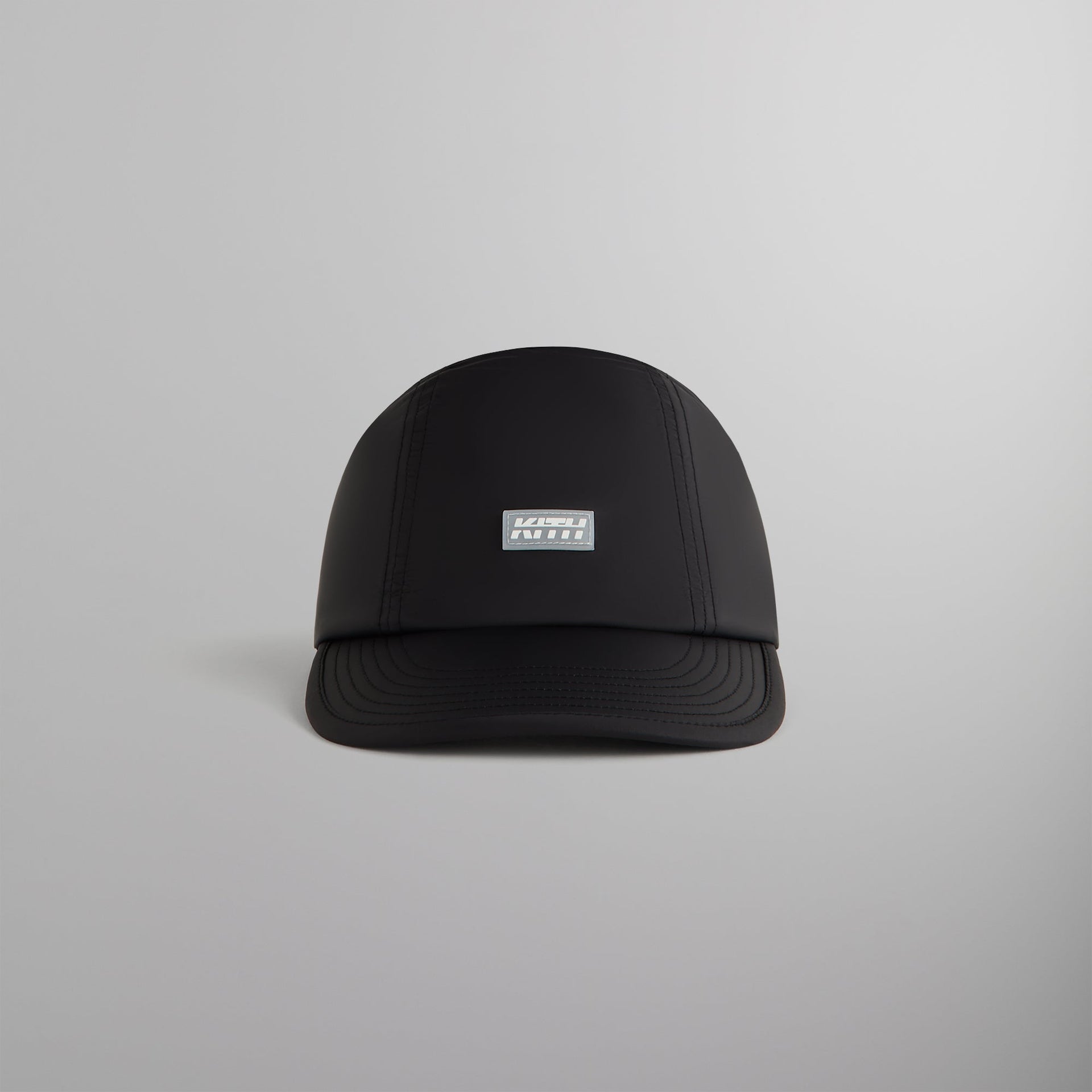 Kith Griffey Camper Hat - Black