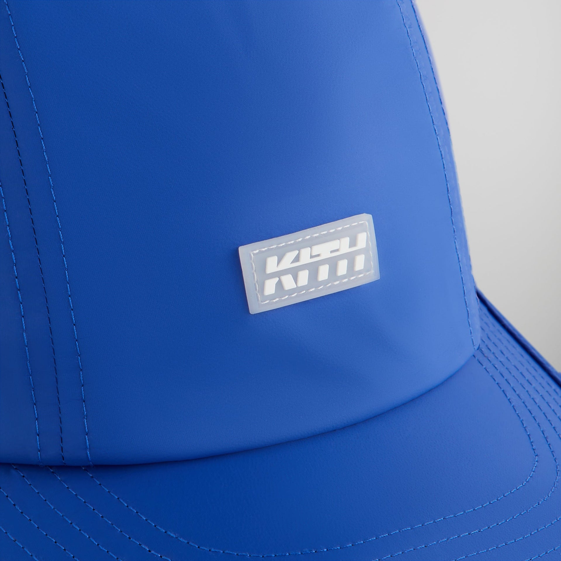 Kith Griffey Camper Hat - Cyclone