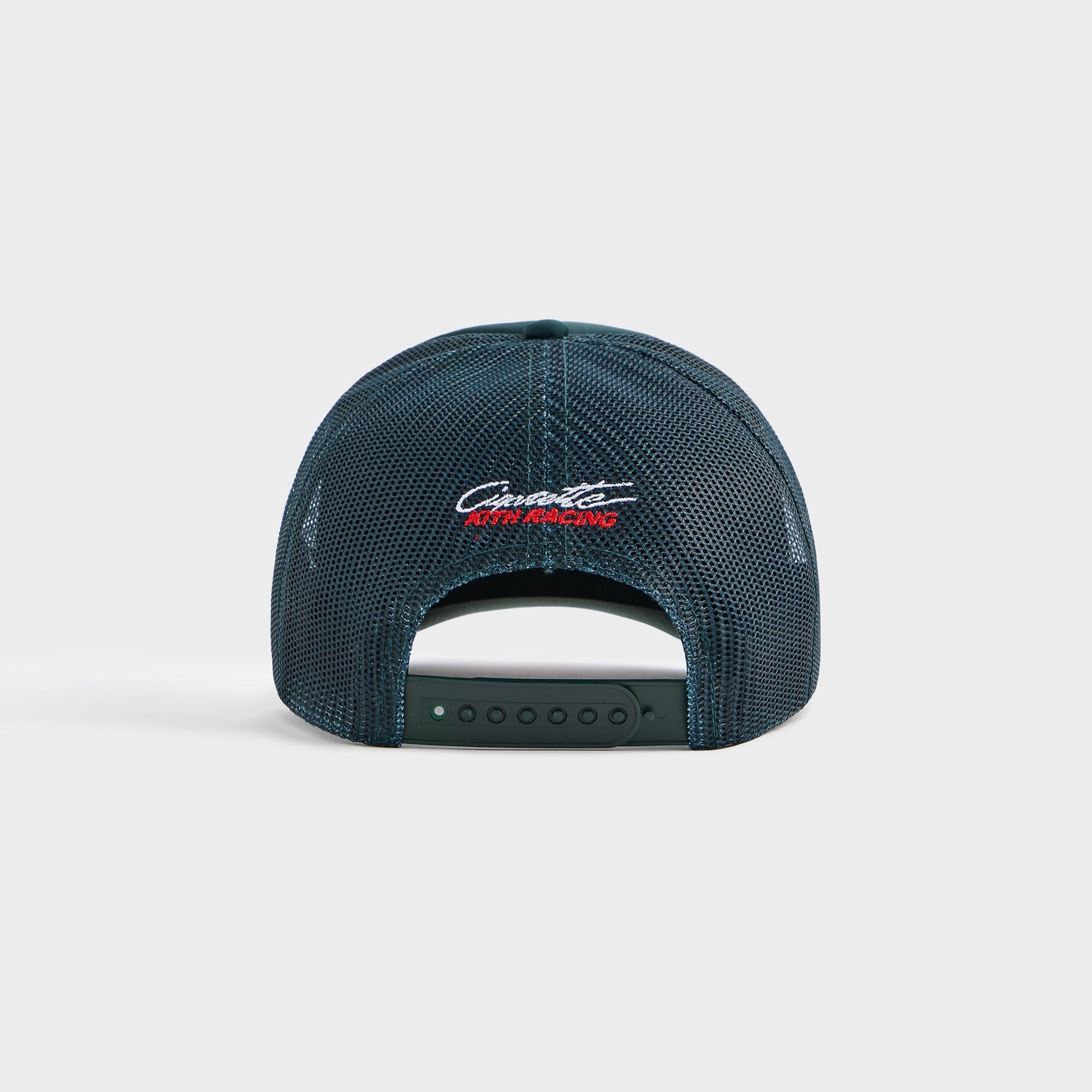 Kith for Cigarette Nolan Trucker Hat - Stadium PH