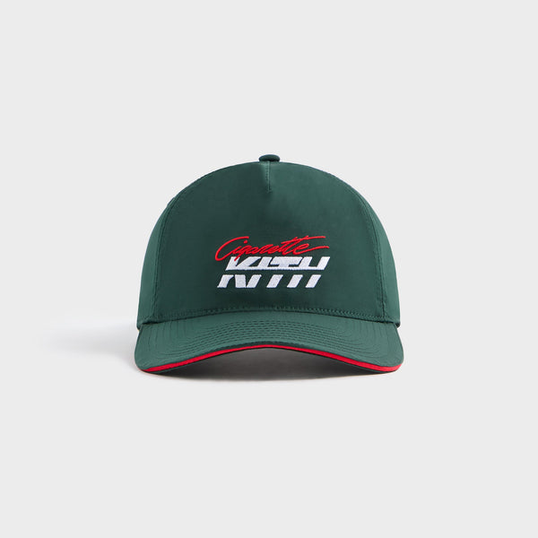 ハット Kith Seoul Aaron Cap Black Buy Kith For The Wire Tap Cap 'Black' - KHM050154 001 | GOAT